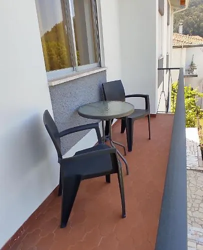 Casa Dos Avos