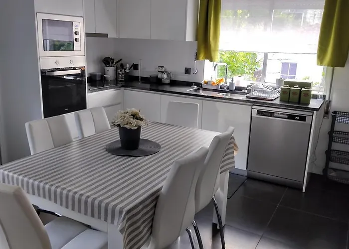 Casa Dos Avos Hébergement de vacances