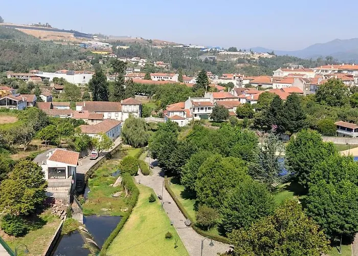 Semesterbostad Casa Dos Avos