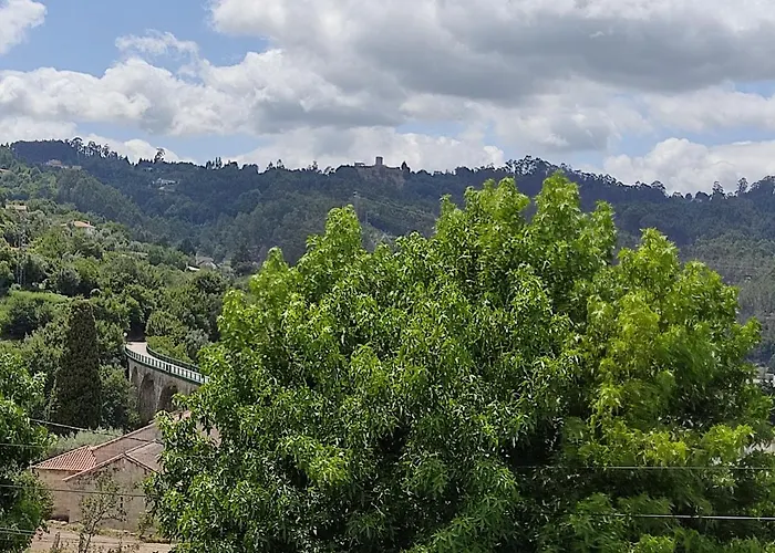 Hébergement de vacances Casa Dos Avos