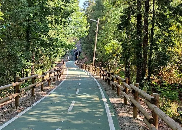 Casa Dos Avos Hébergement de vacances