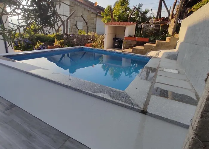 Casa Dos Avos Semesterbostad