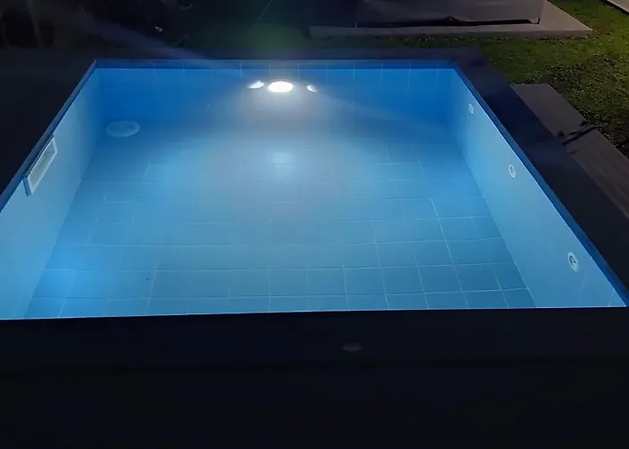 Semesterbostad Casa Dos Avos *