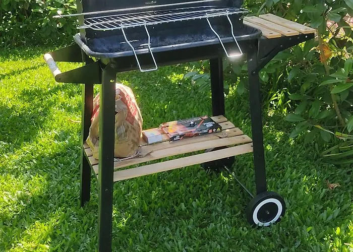 Hébergement de vacances Casa Dos Avos Vouzela