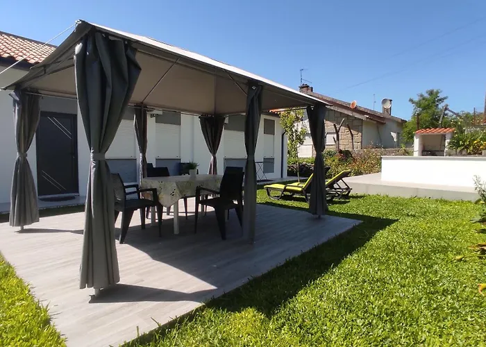 Casa Dos Avos *