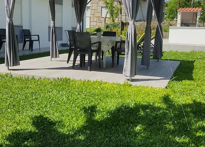 Casa Dos Avos Semesterbostad